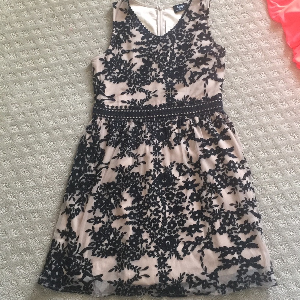 Saks Fifth Avenue Dress